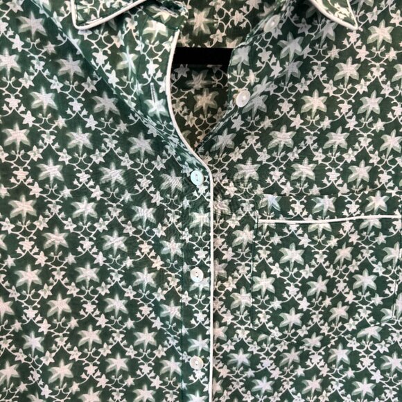 Julia Amory husband shirt - Picture 3 of 4